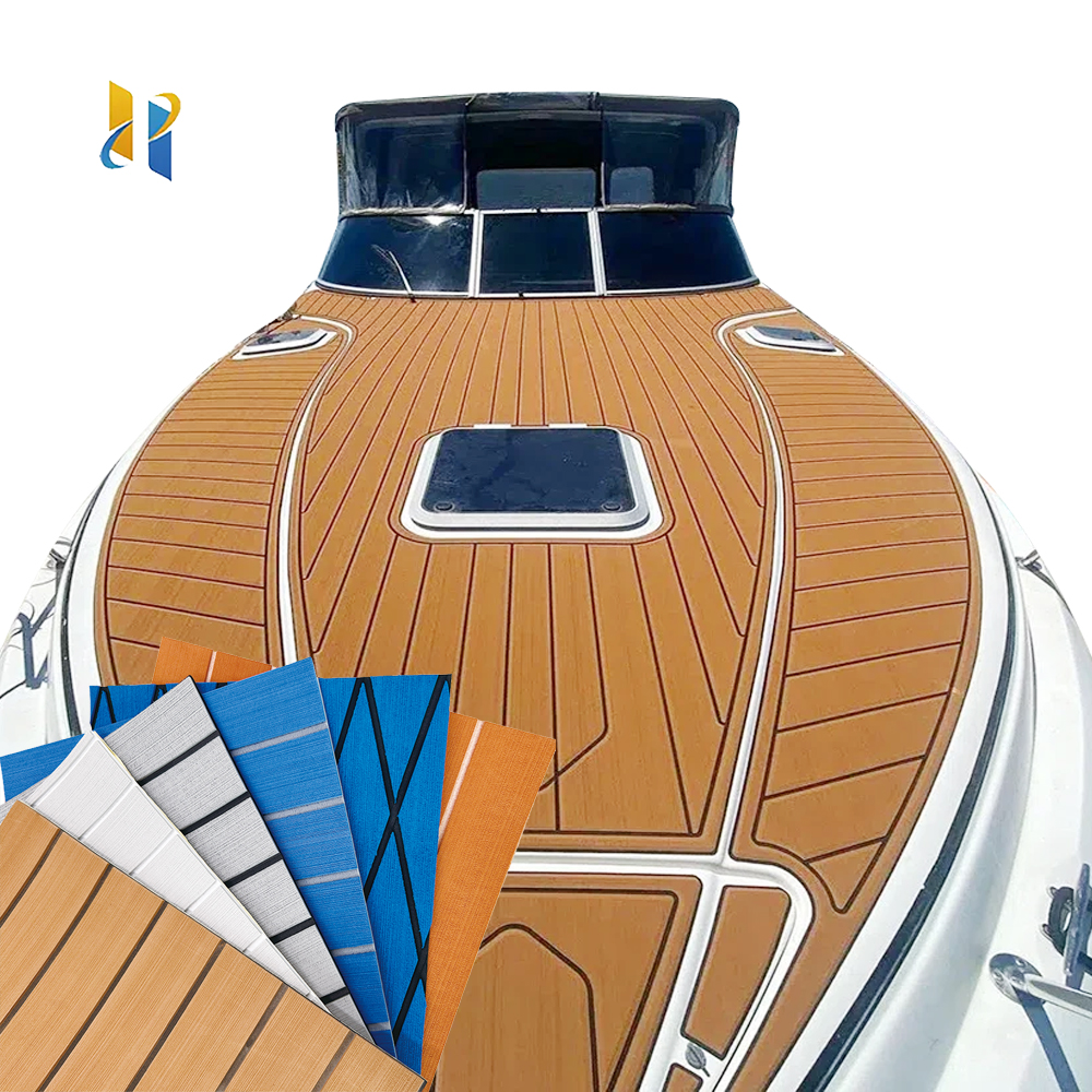 boat deck eva foam